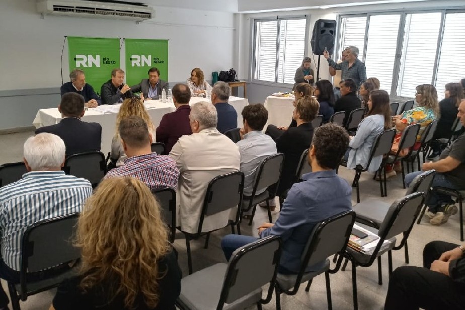 Amplían servicios para brindar mayor cobertura al Distrito Vecinal Noreste de Cipolletti