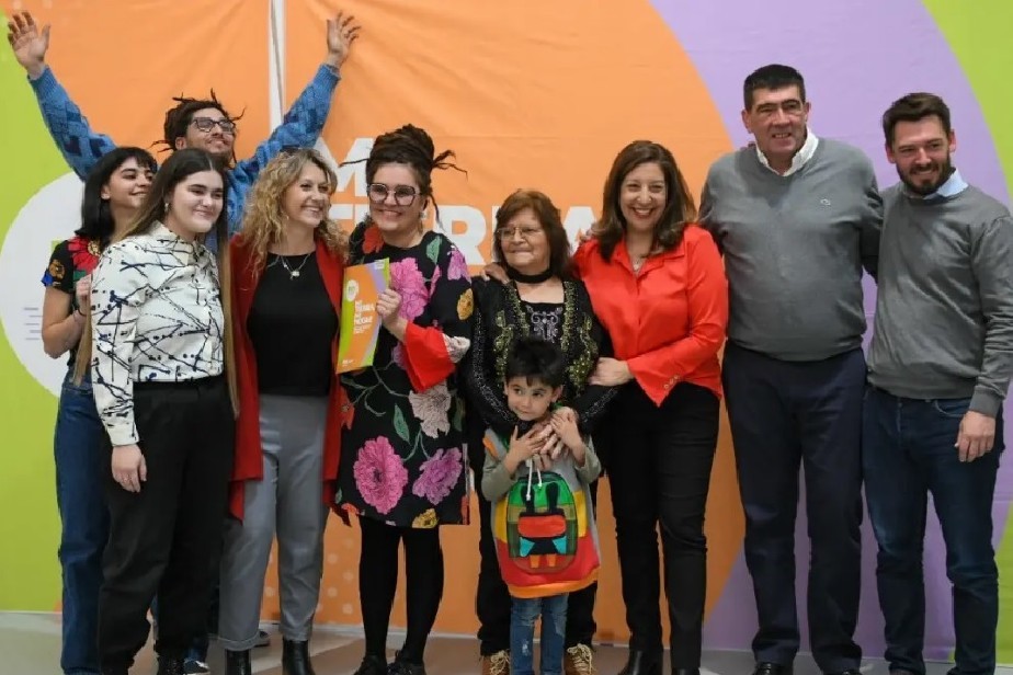 Cientos de familias rionegrinas lograron escriturar su casa en 2022